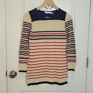 Isabel Marant Etoile Terry Striped Sweater